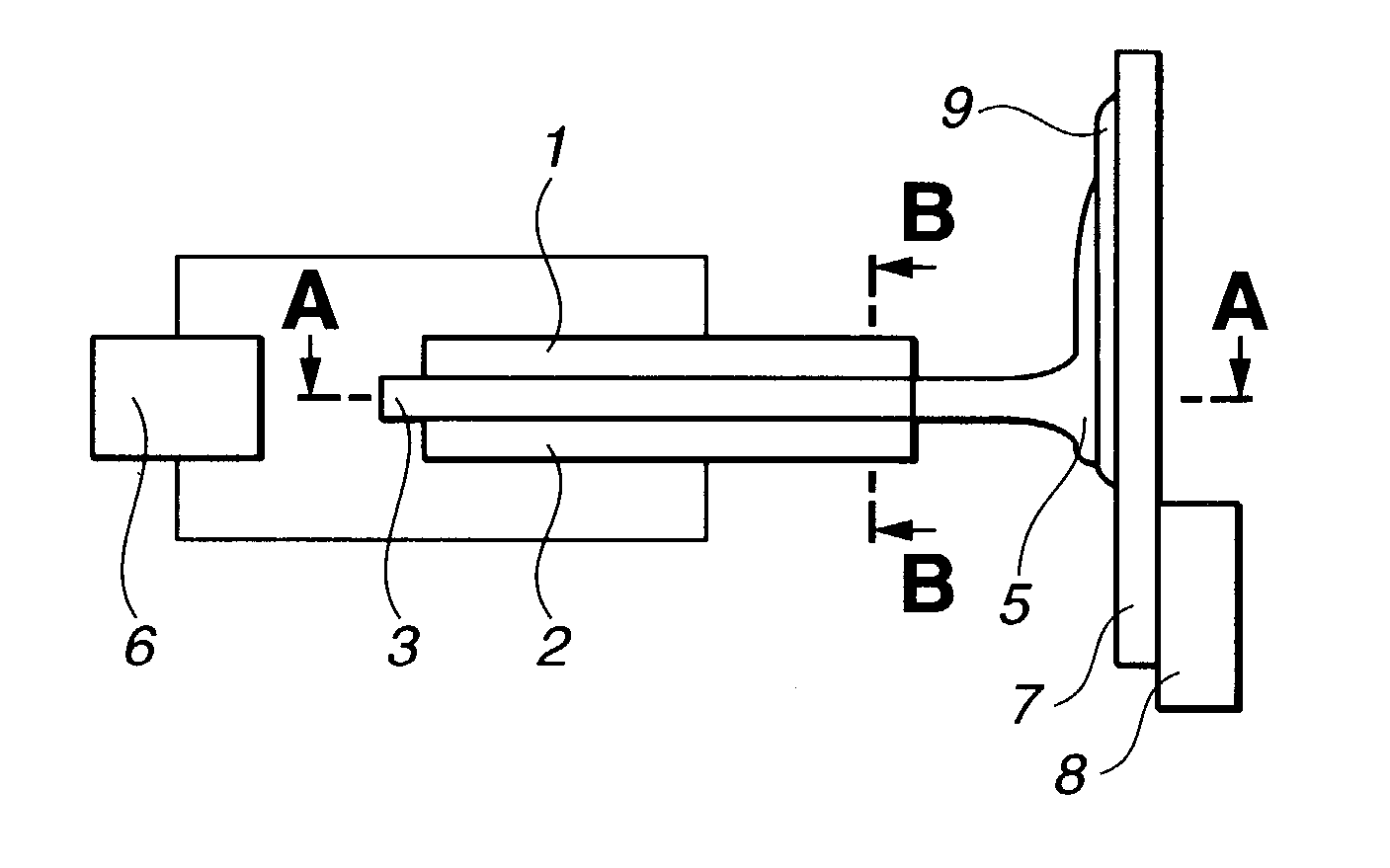 Method for preparing carbon nano-fine particle, apparatus for preparing the same and mono-layer carbon nanotube