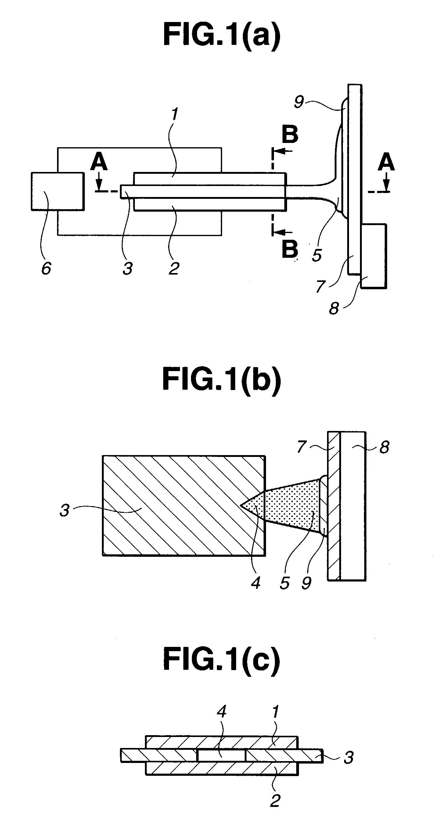 Method for preparing carbon nano-fine particle, apparatus for preparing the same and mono-layer carbon nanotube