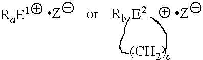 Epoxy resin composition using latent curing agent and curable by photo and heat in combination