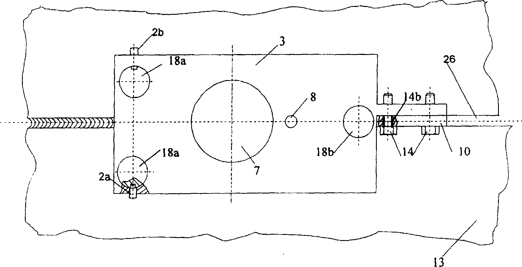 Railless walking single-pass full-penetration arc welding equipment and method