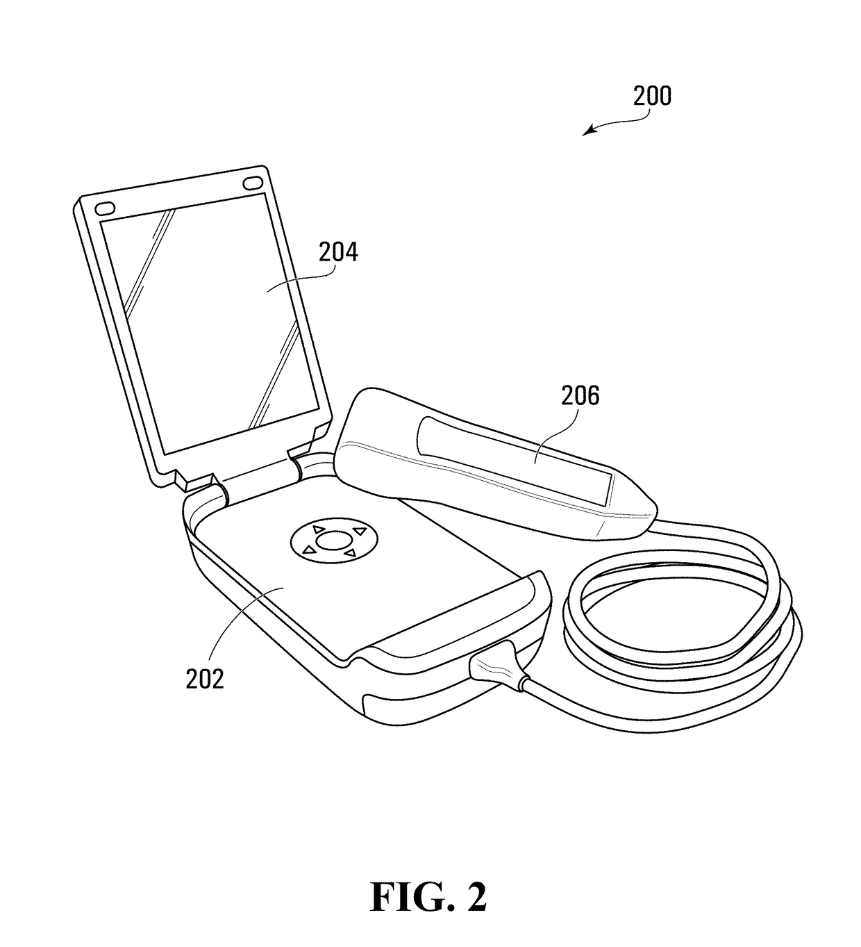 Systems and methods for automated fluid response measurement