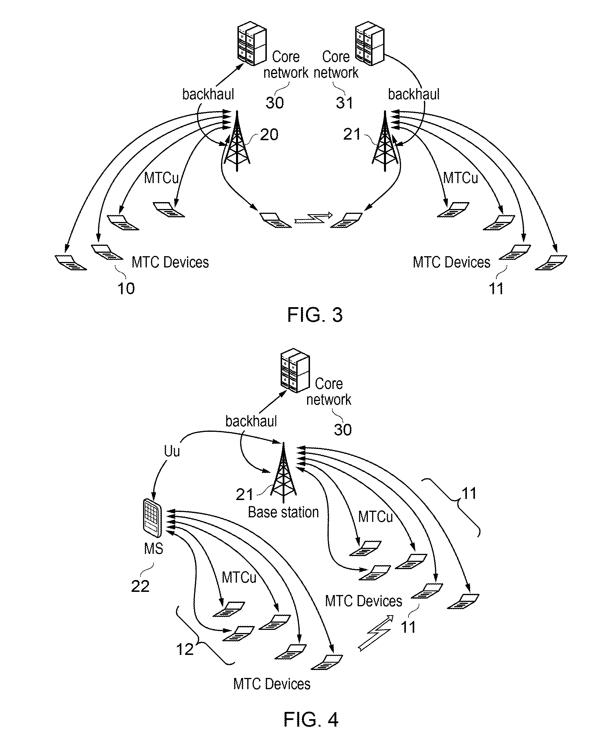 Interference Management In Wireless Communication Networks