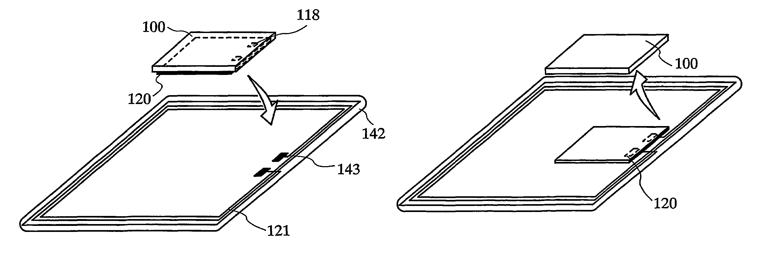 Manufacturing method of semiconductor device