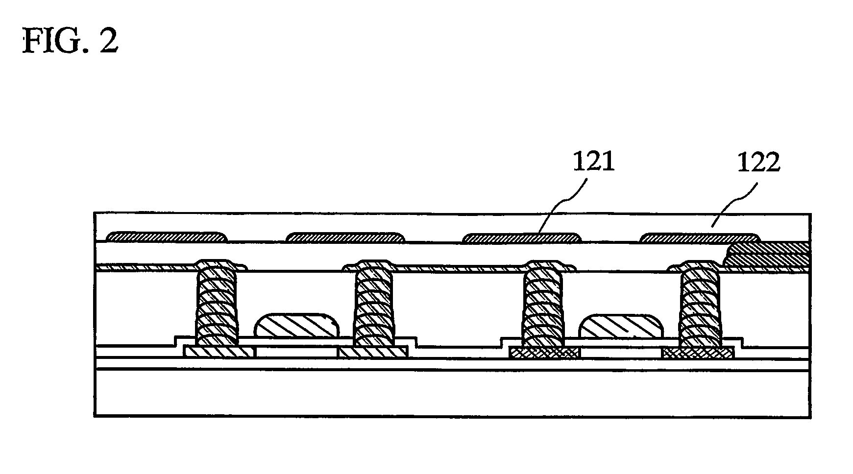 Manufacturing method of semiconductor device