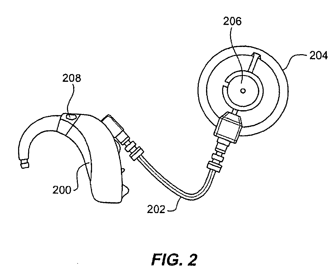 Phase based feedback oscillation prevention in hearing aids