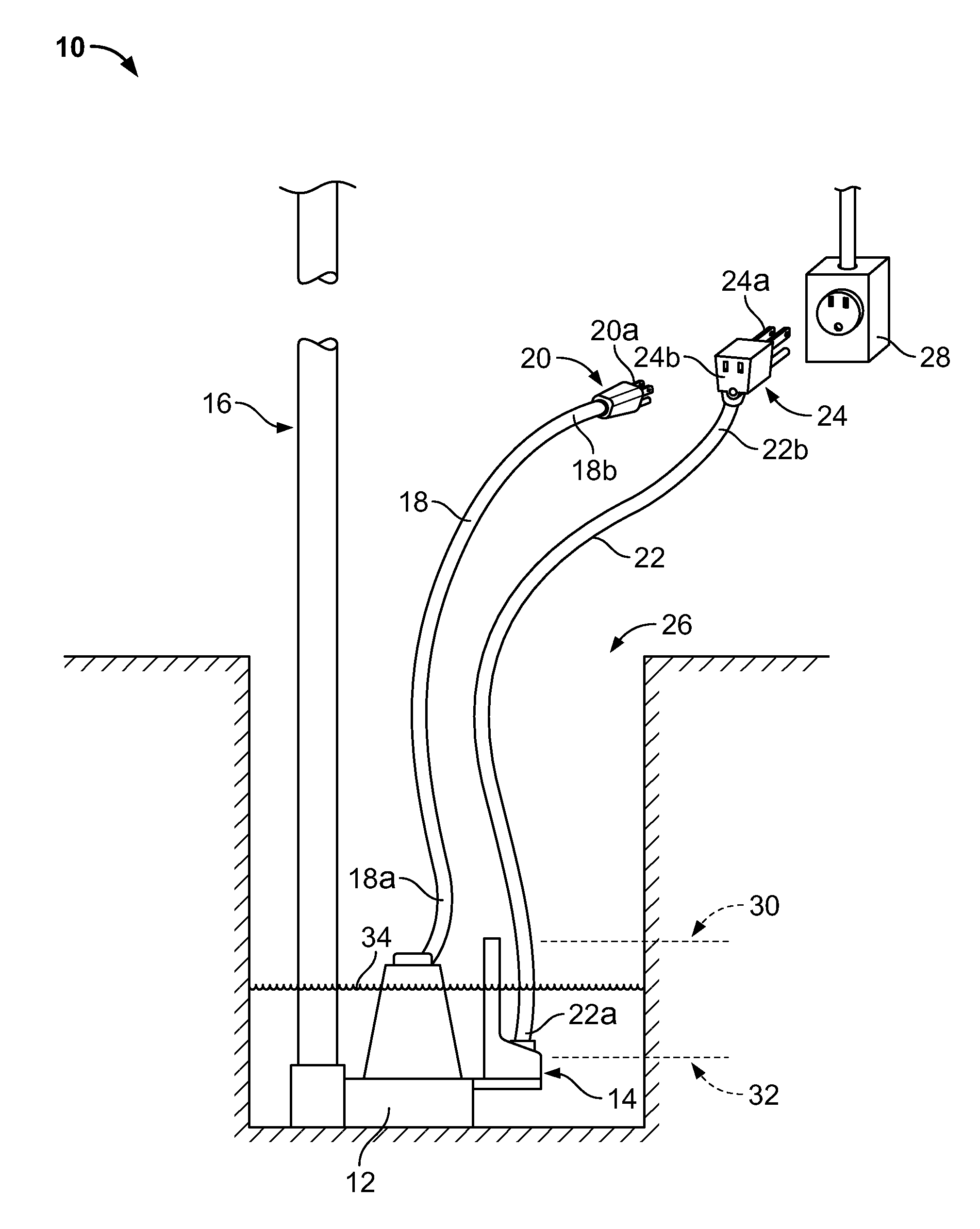 Sensors and methods and apparatus relating to same