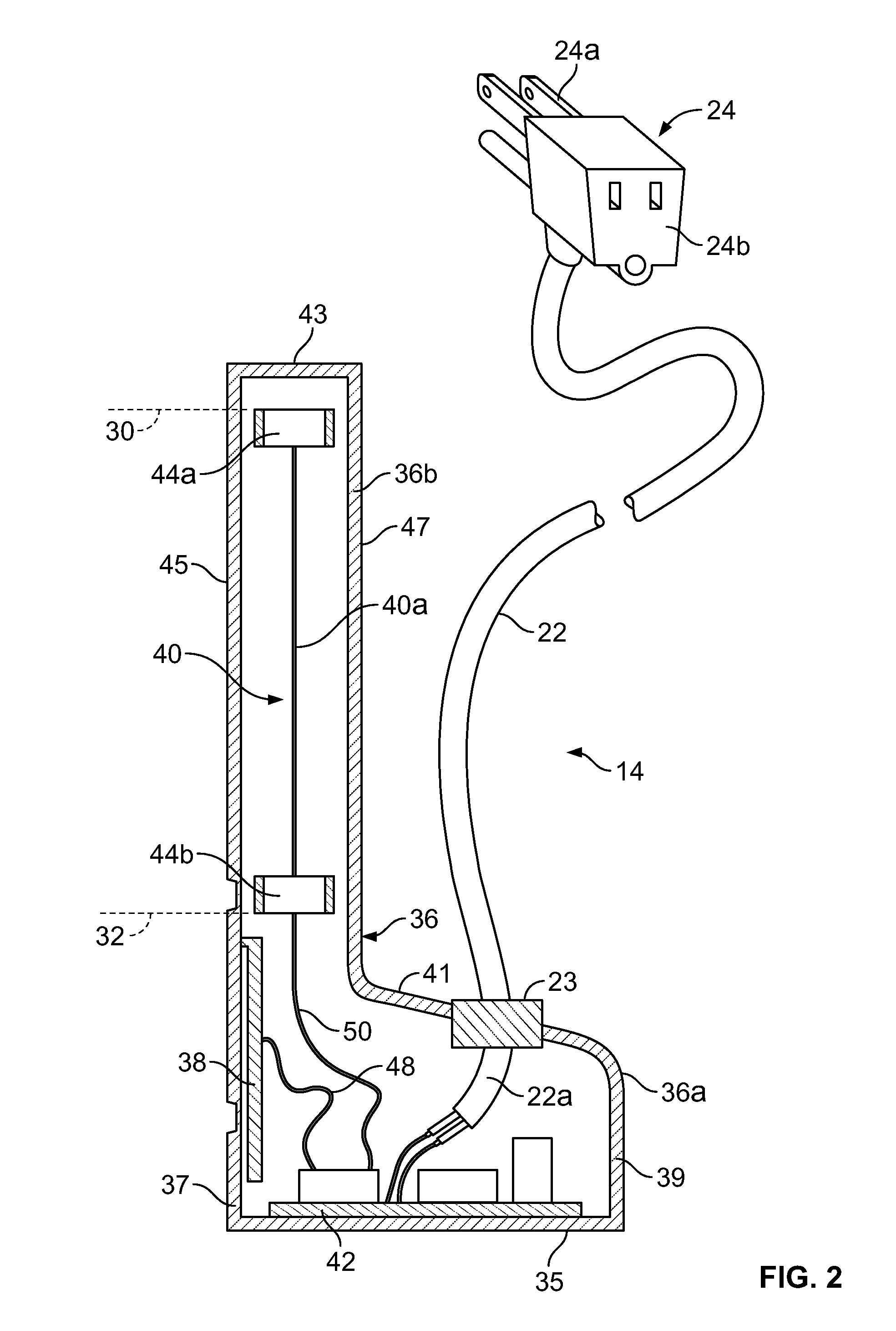 Sensors and methods and apparatus relating to same