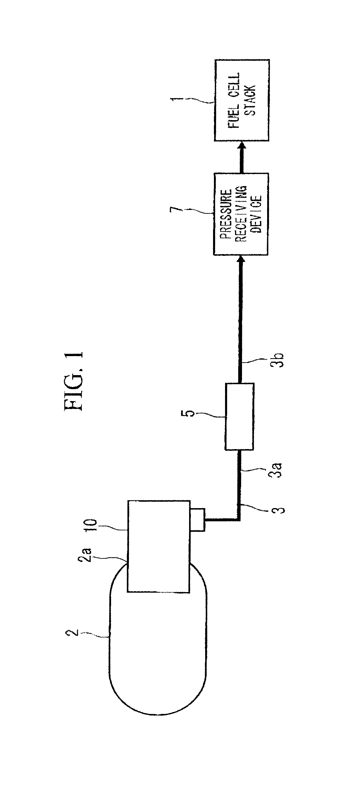 Pressure reducing valve having shutoff mechanism