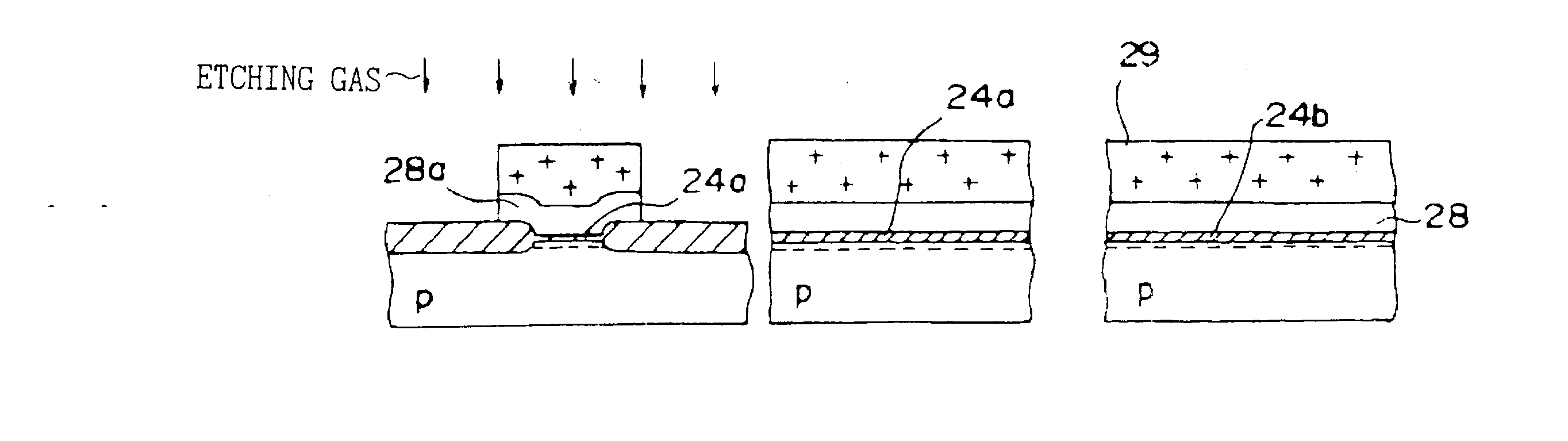 Resist pattern swelling material, and method for patterning using same