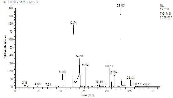 Method for preparing mustard sauce with full-bodied flavor without additional mustard oil