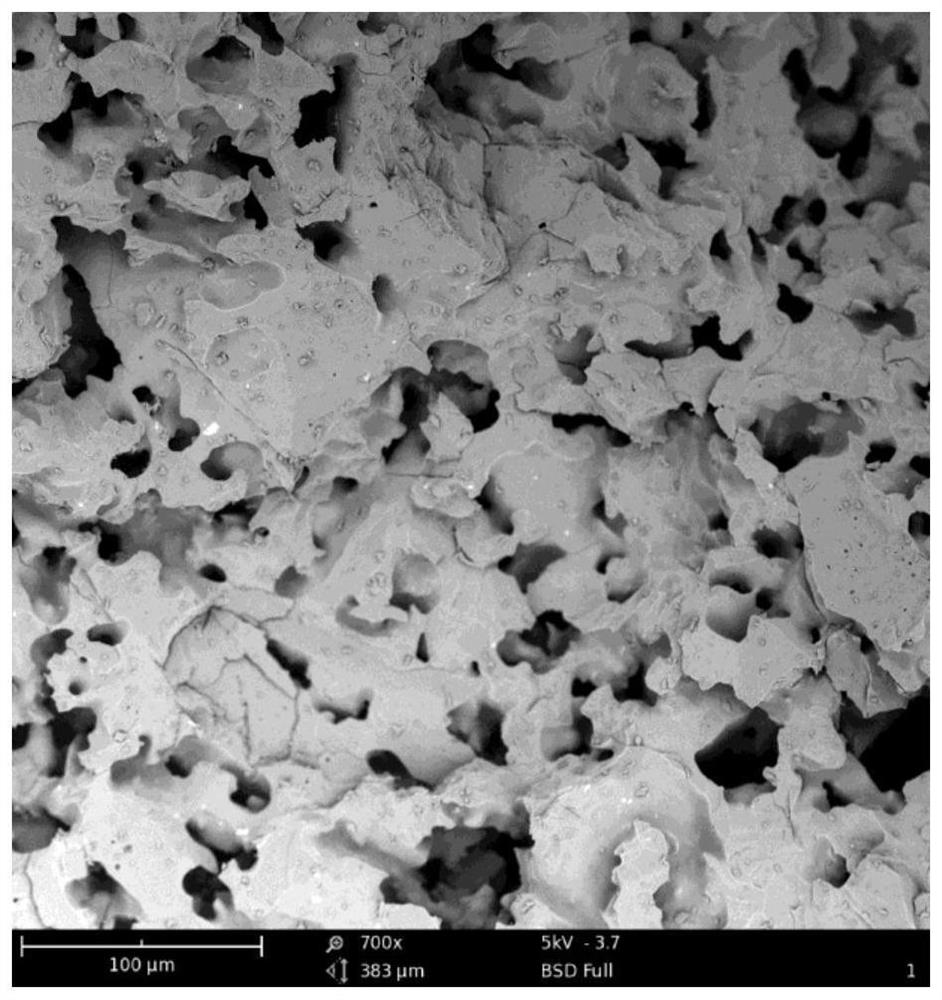 Polyurethane/cotton cellulose composite aerogel insole and preparation method thereof