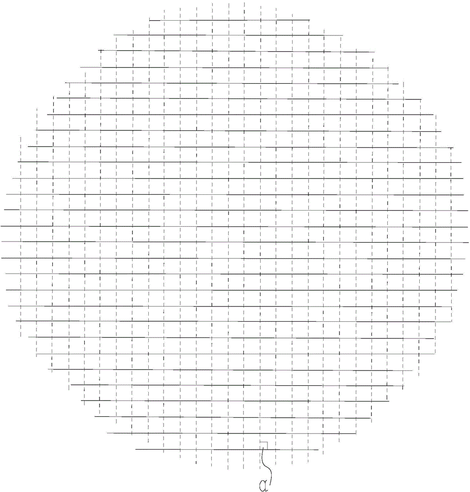 Pixel circuit, display screen and electronic device