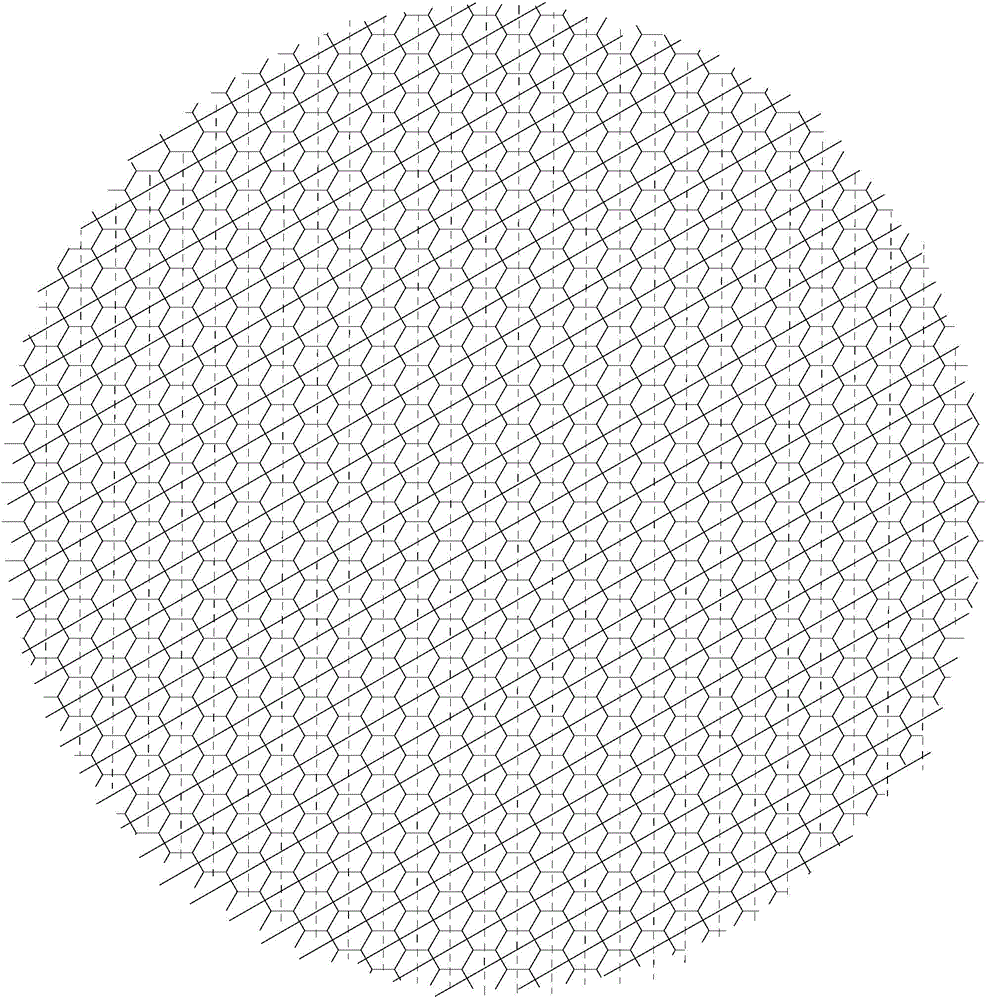 Pixel circuit, display screen and electronic device