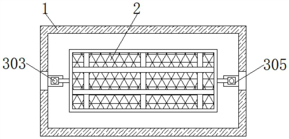 Bearing quenching equipment