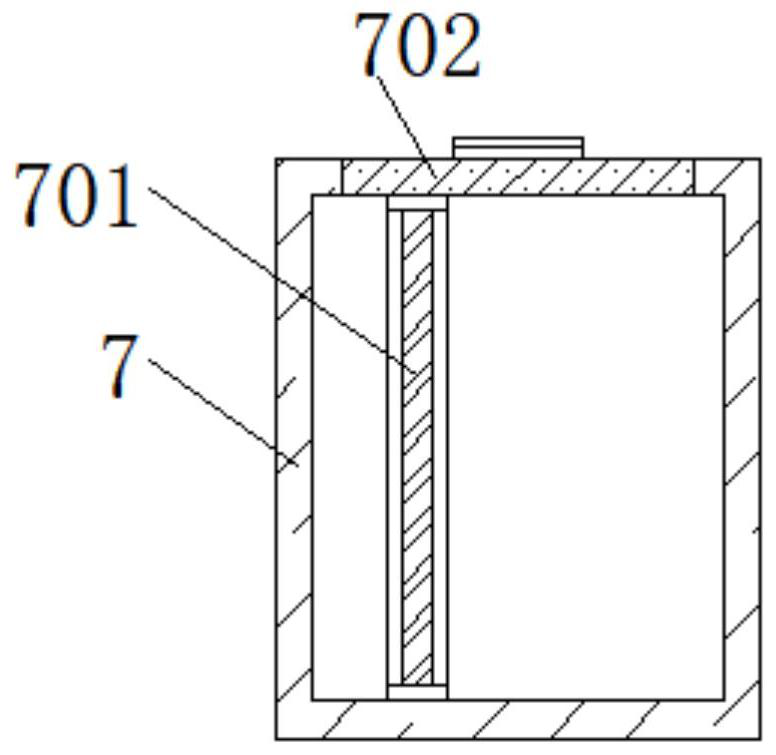 Bearing quenching equipment