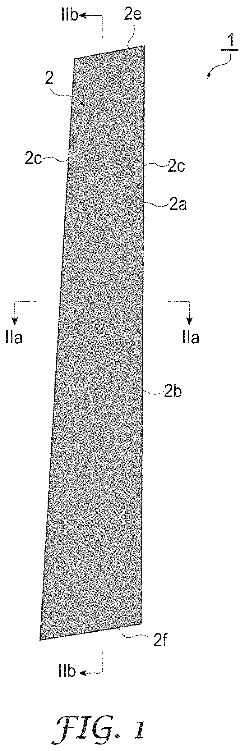 Adhesive backed decorative article, method of making, and method of use