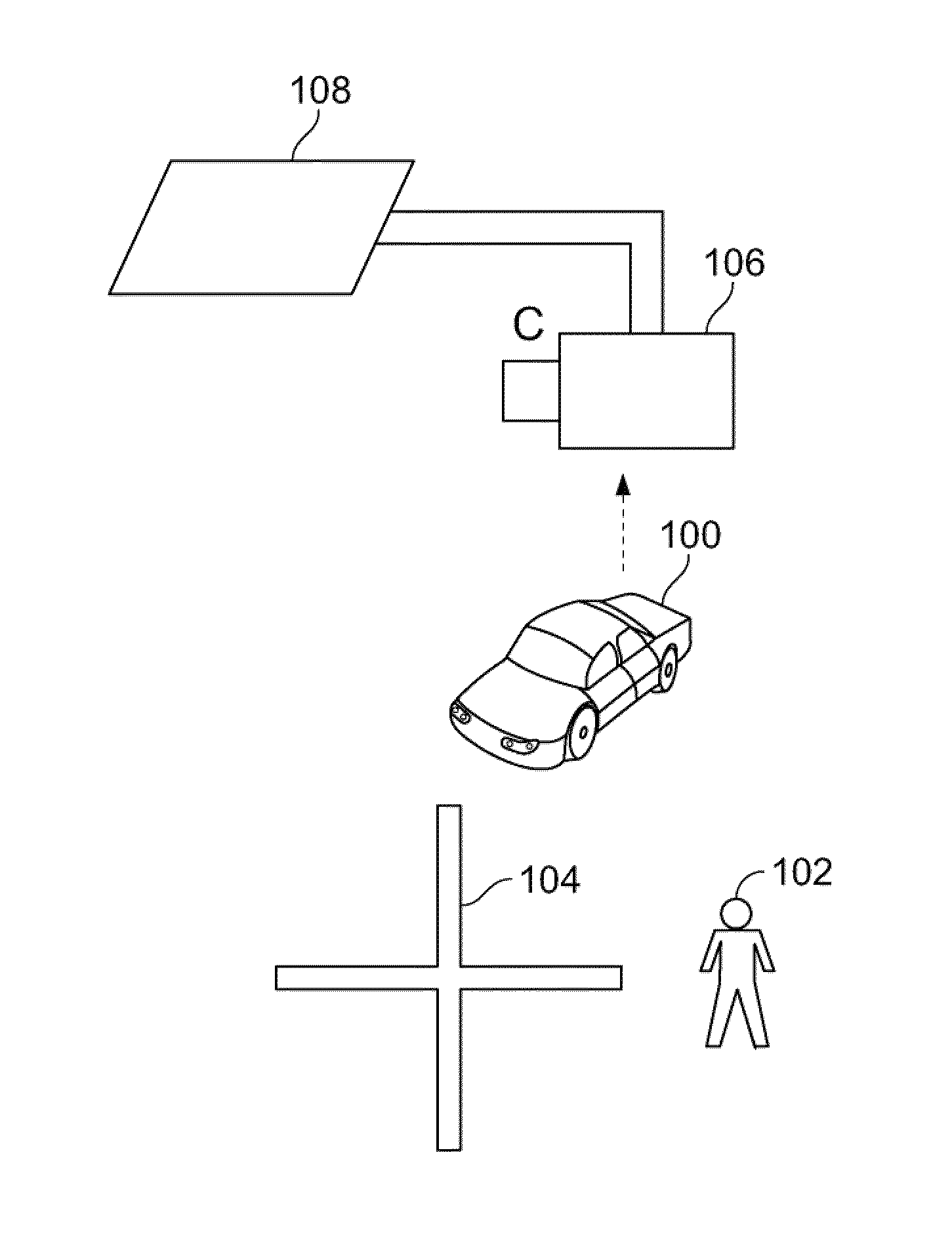 Method and apparatus for real-time pedestrian detection for urban driving