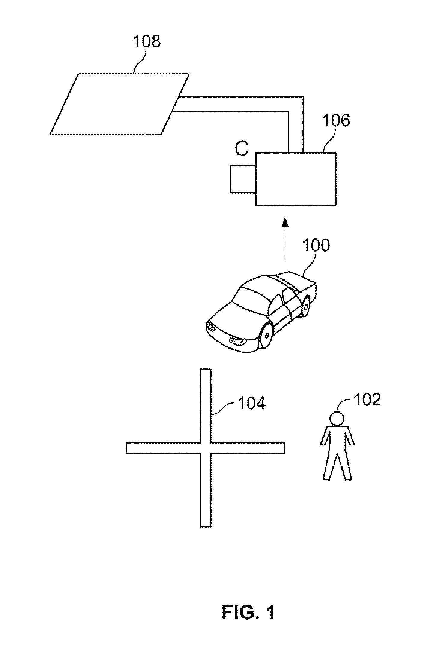 Method and apparatus for real-time pedestrian detection for urban driving