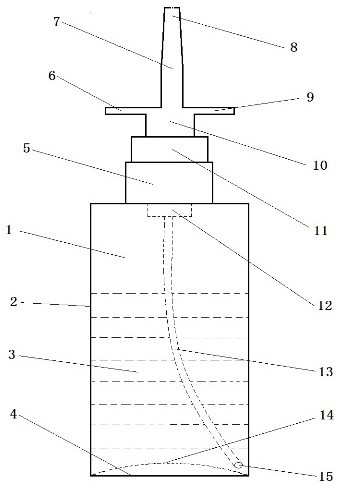 Method for killing coronaviruses, in particular to novel coronaviruses, and medicament application