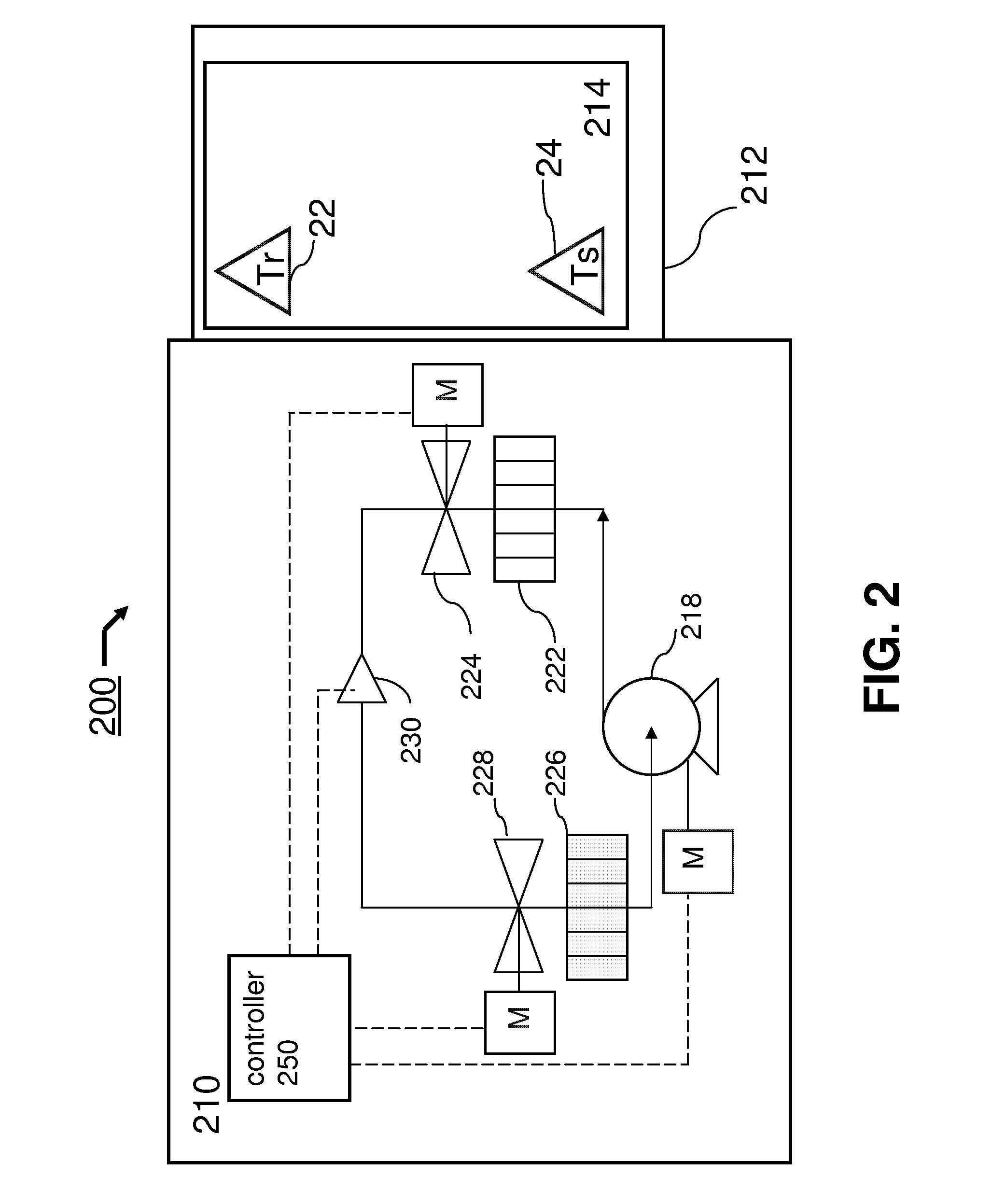 Power savings apparatus for transport refrigeration system, transport refrigeration unit, and methods for same