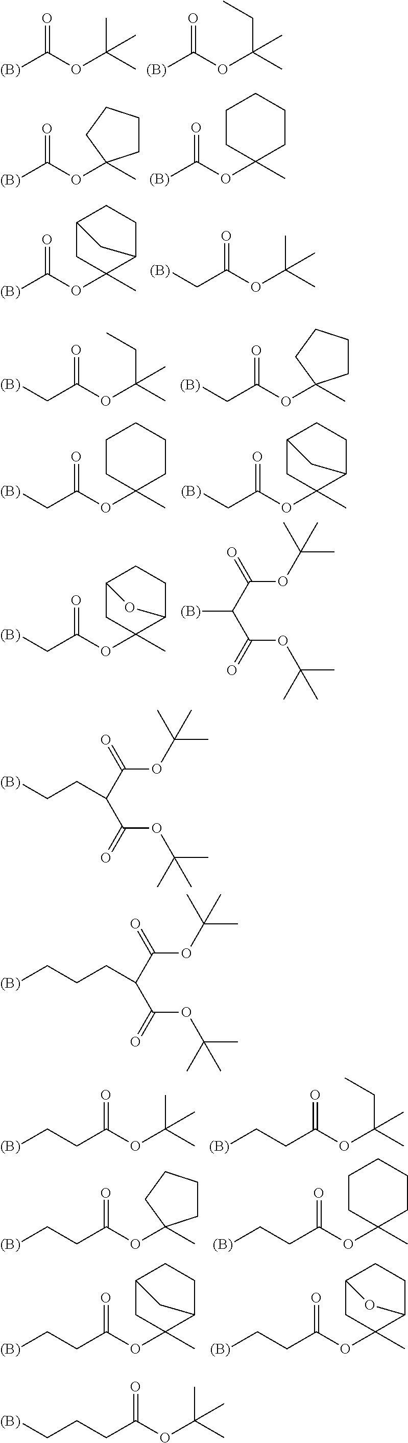 Silicon-containing resist underlayer film-forming composition and patterning process