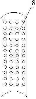 Design method of a slider-type cross cardan shaft used for high torque