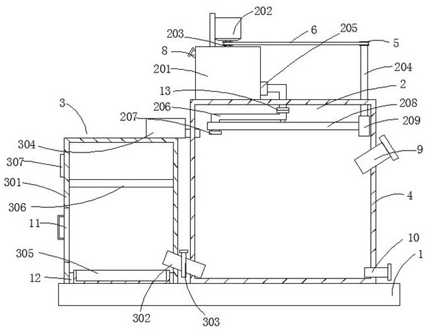 Stem cell culture perfusion device