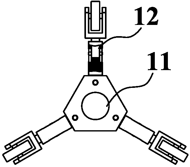 All-wheel-drive squirming-type pipe robot