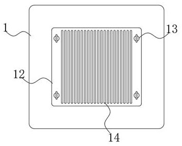 Intelligent control system power generation device