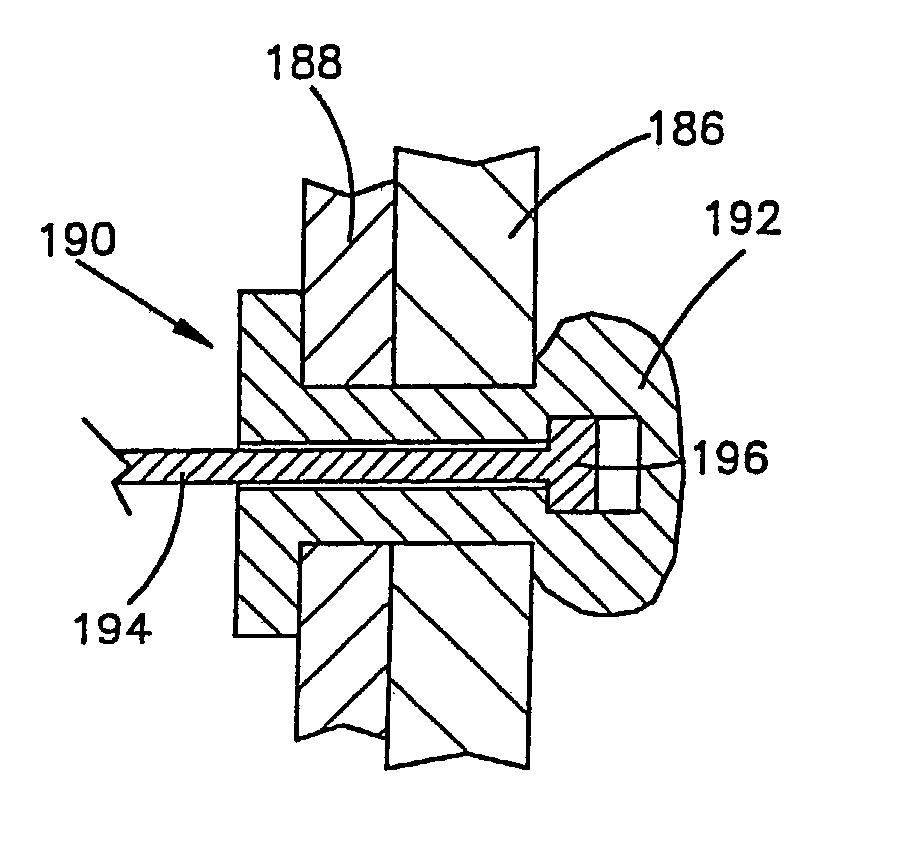 Composite surgical devices