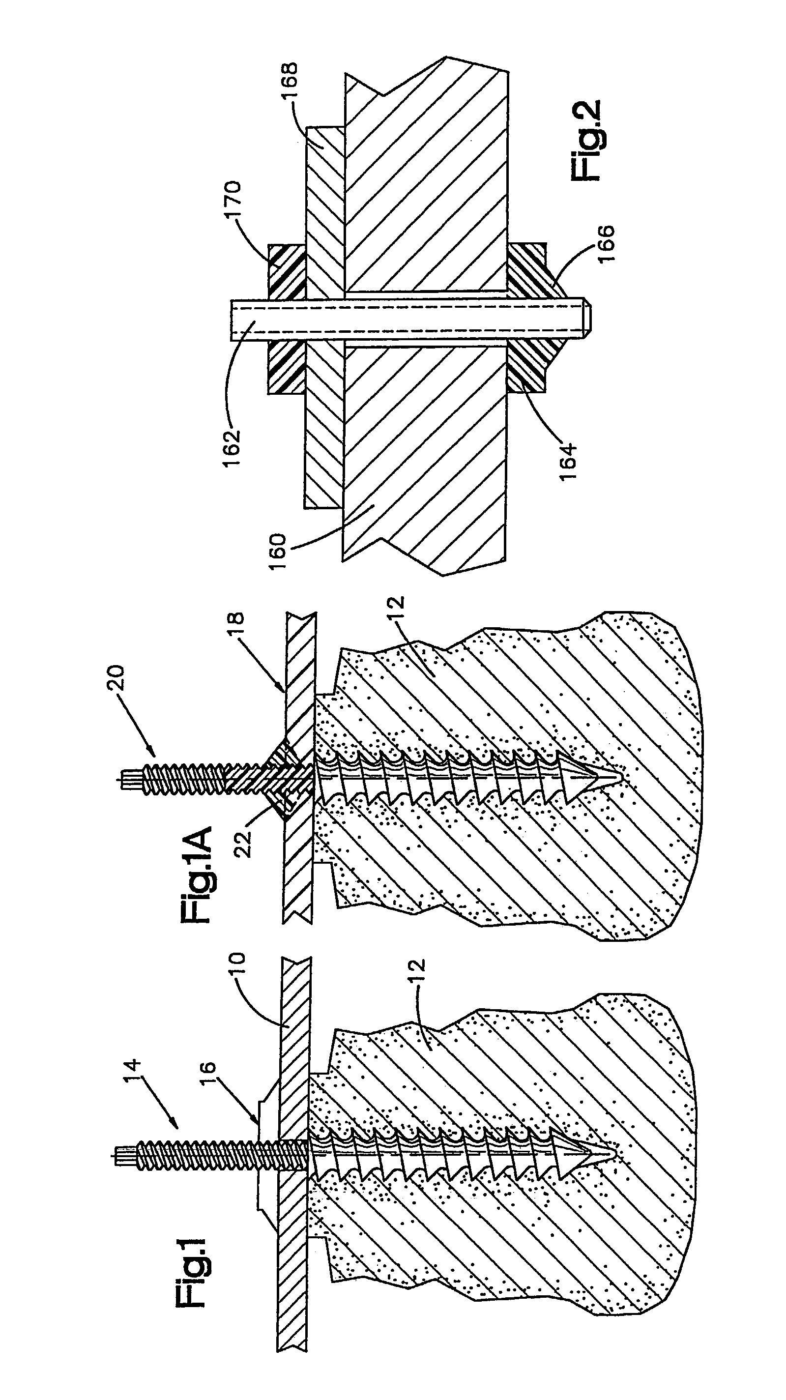 Composite surgical devices