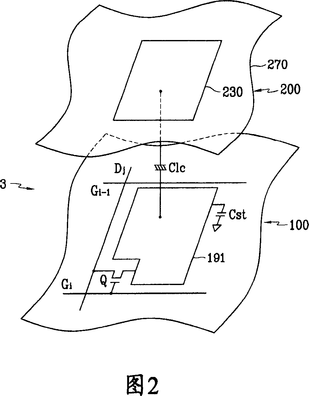 Driver for display apparatus and display apparatus including the same