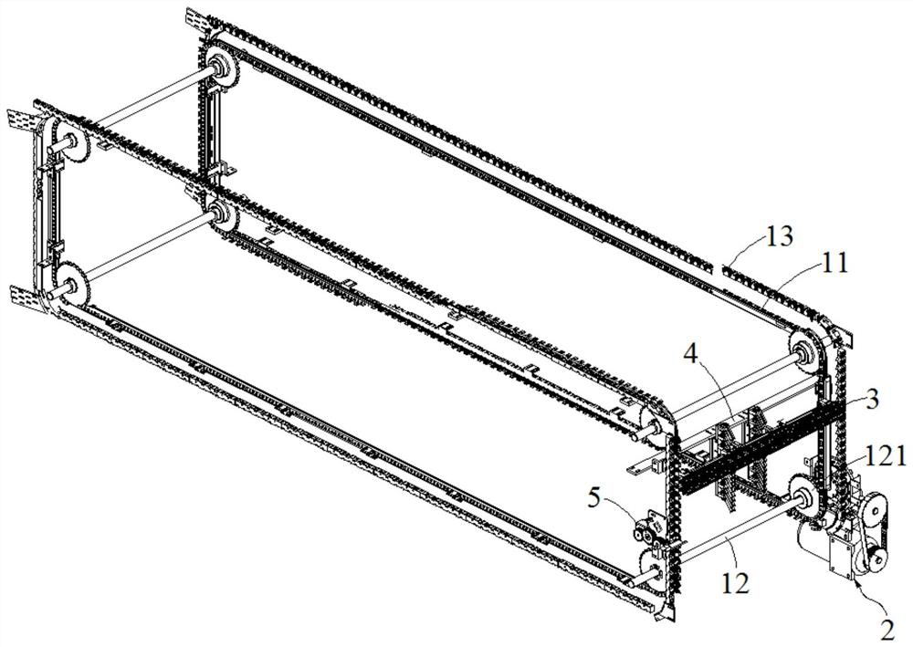 Capacitor aging monitoring equipment