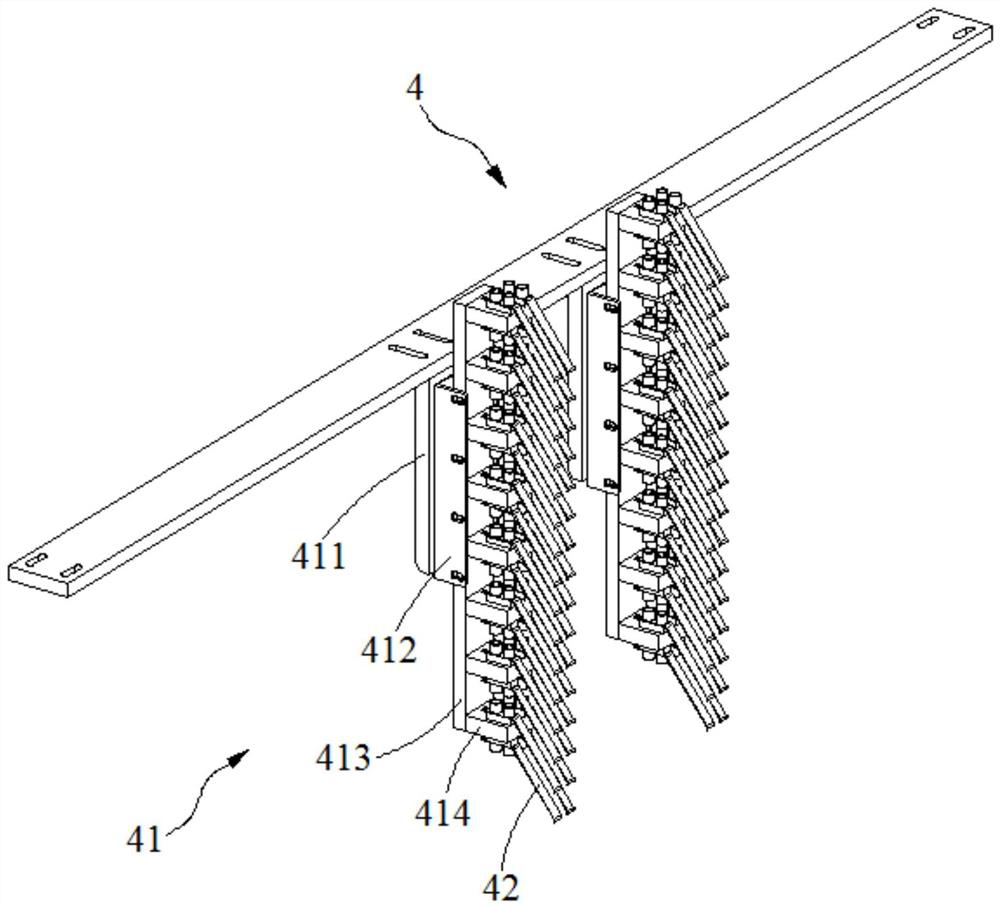 Capacitor aging monitoring equipment