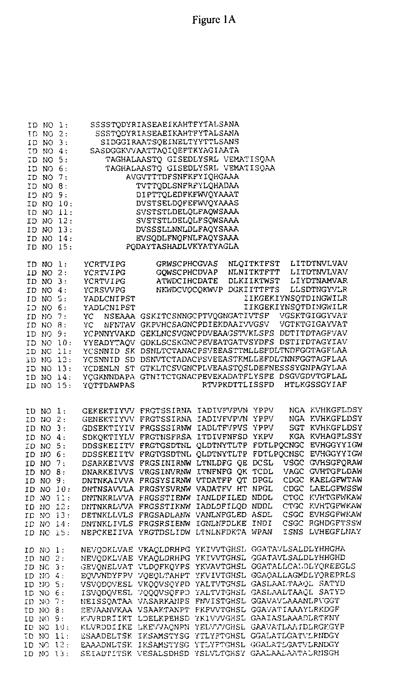 Detergent compositions