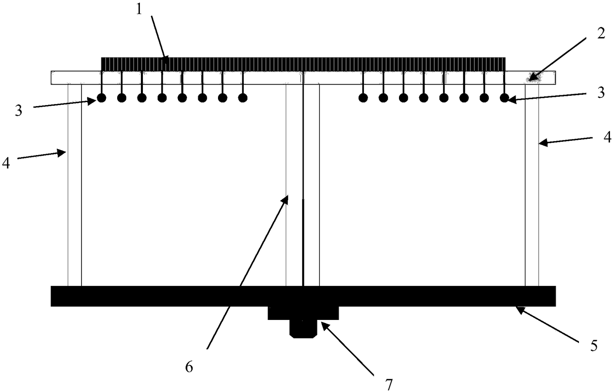 A Polarized Reconfigurable Antenna Based on Solid Plasma