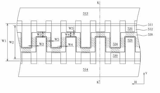 Photosensitive assembly