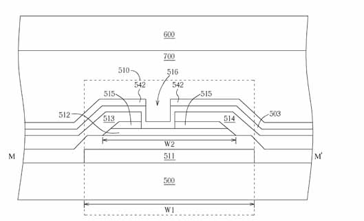 Photosensitive assembly