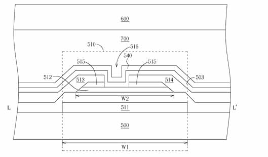 Photosensitive assembly