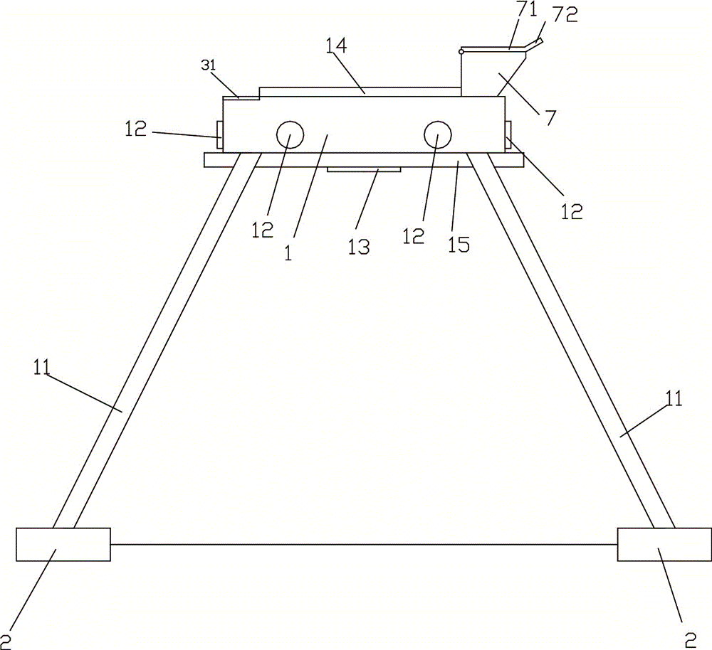 System for deep-sea aquaculture