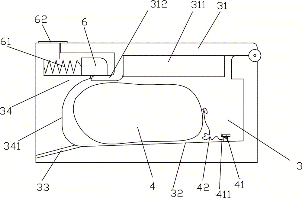 System for deep-sea aquaculture