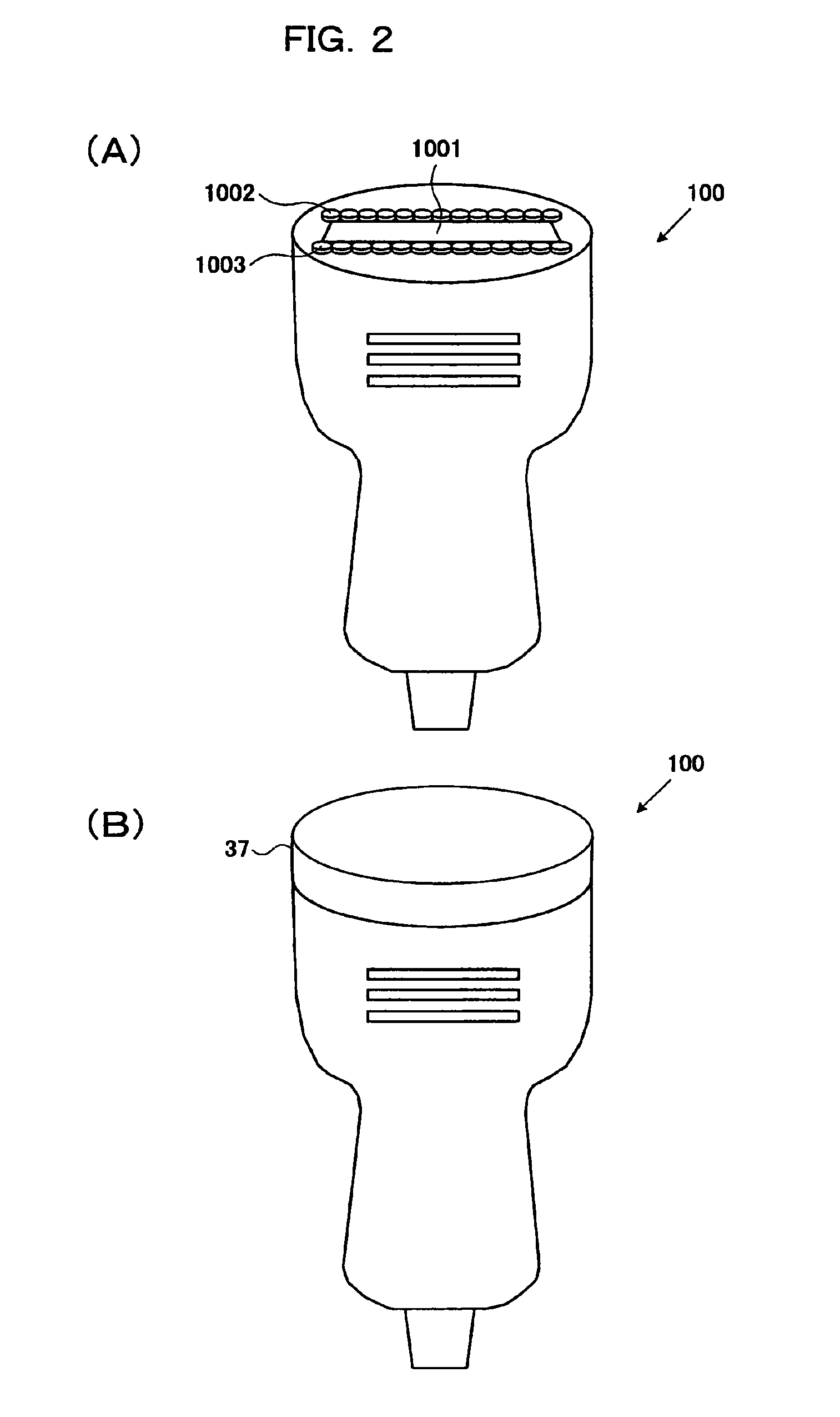 Diagnostic ultrasound system and method of displaying elasticity image