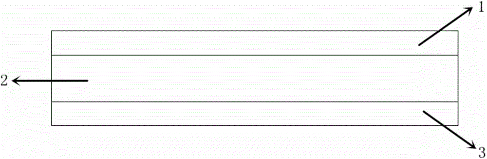 Polyvinyl alcohol film and preparation method thereof