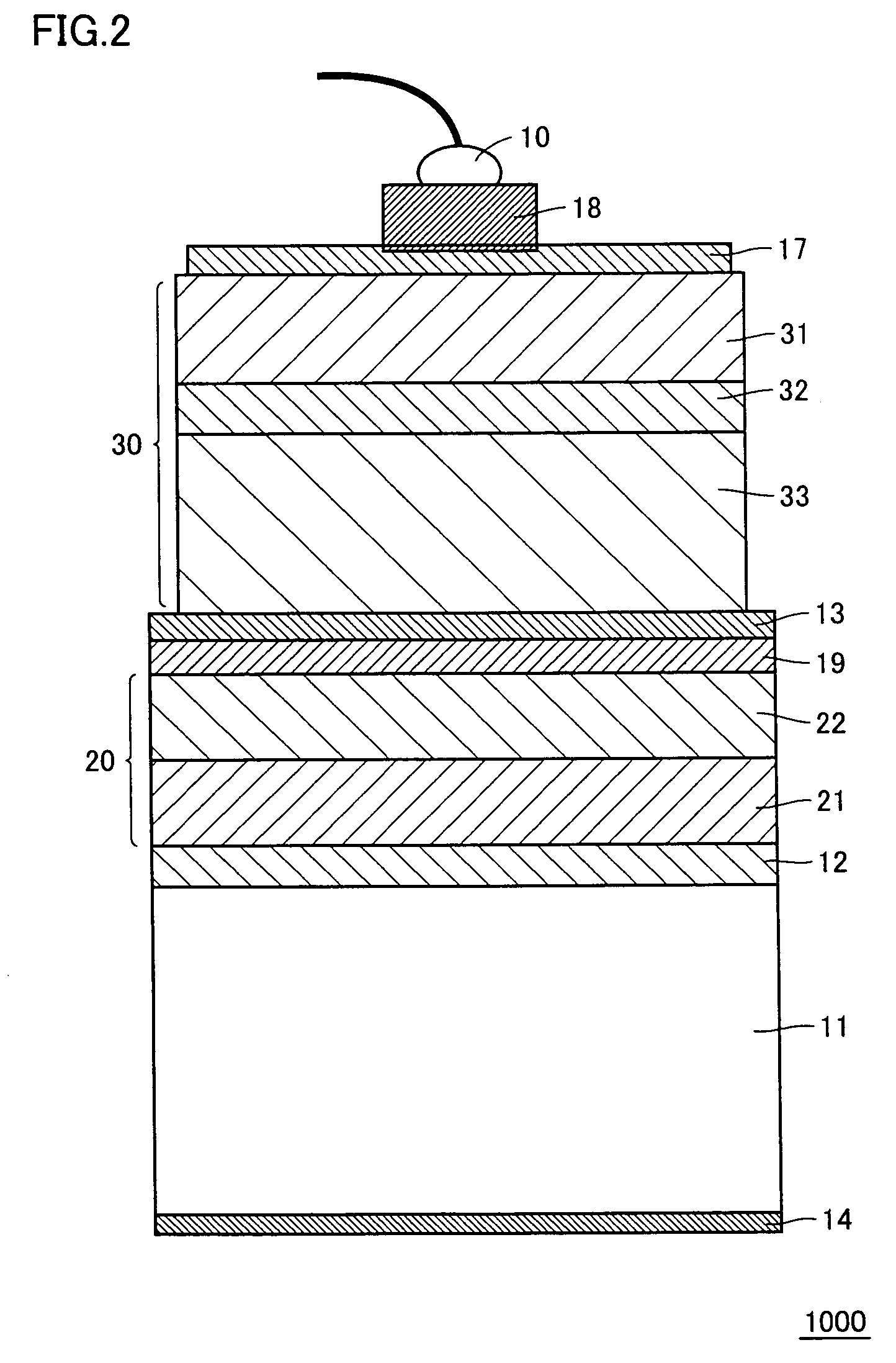 Nitride-based compound semiconductor light emitting device