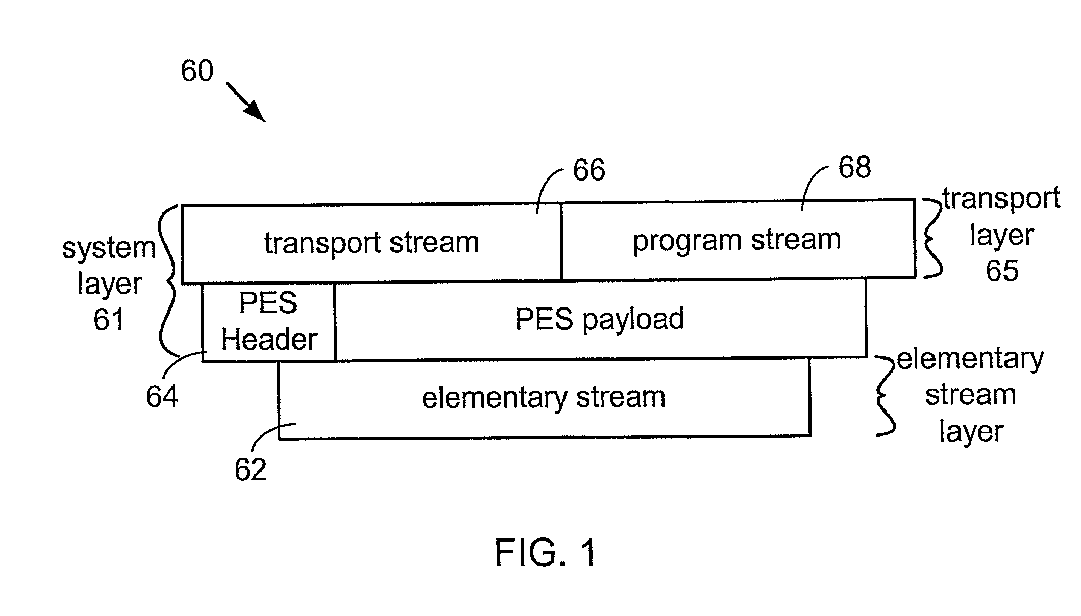 Methods and apparatus for facilitating network splicing