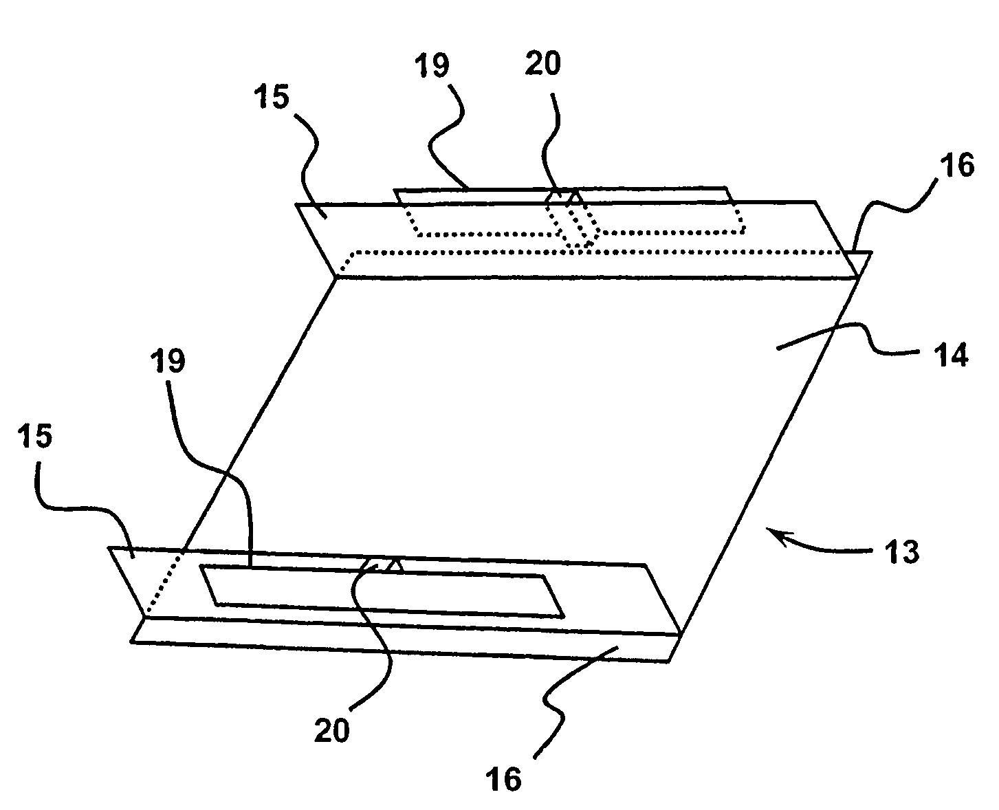 Bending wave panel loudspeaker