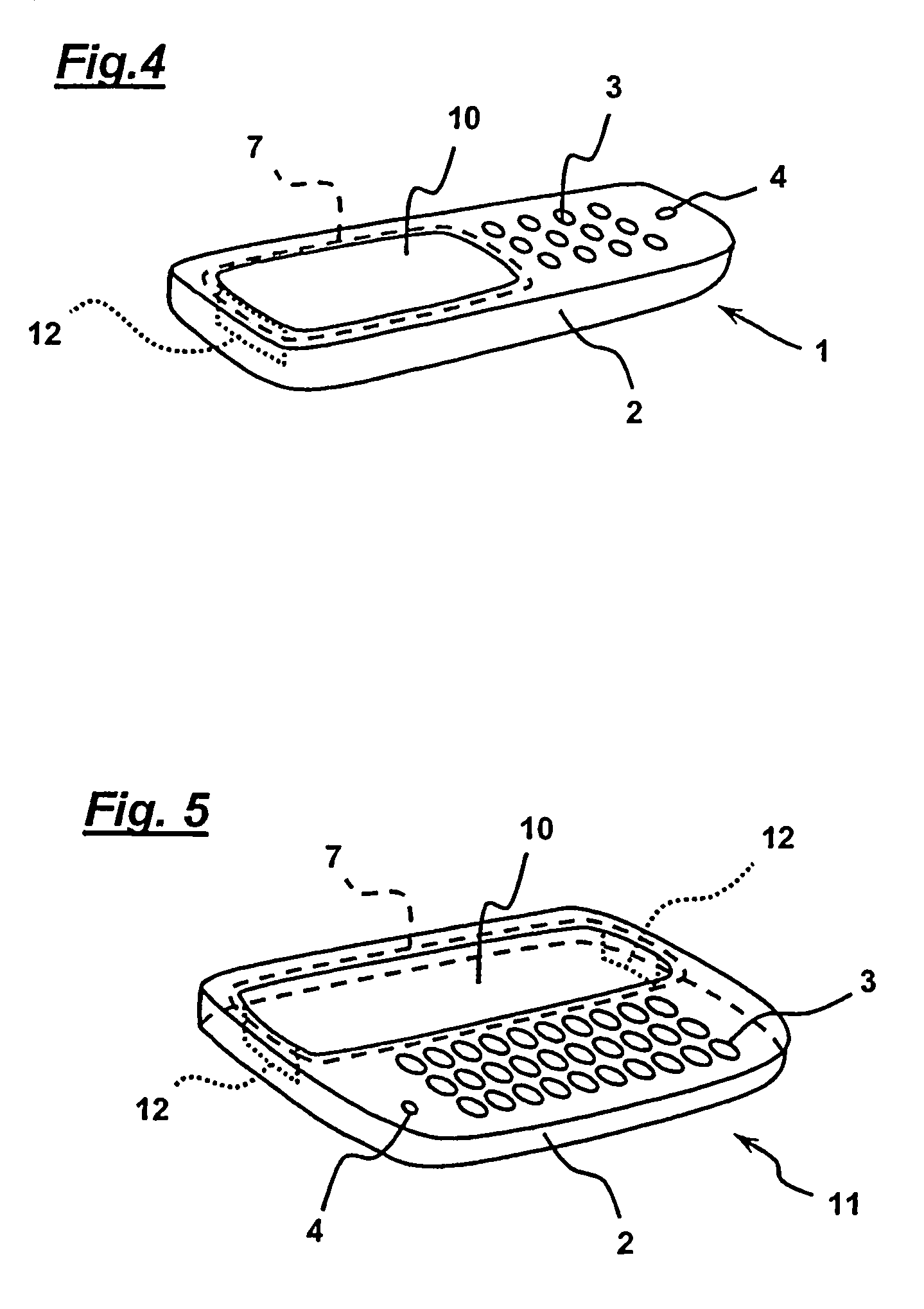 Bending wave panel loudspeaker