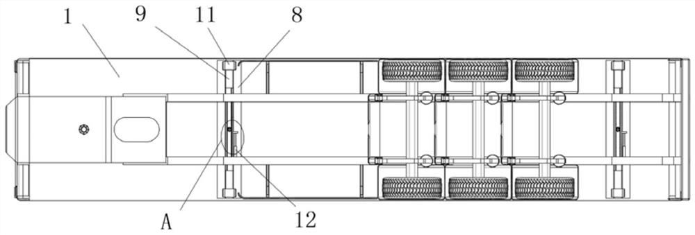 Movable equipment for preparing artificial stone based on spoil/muck