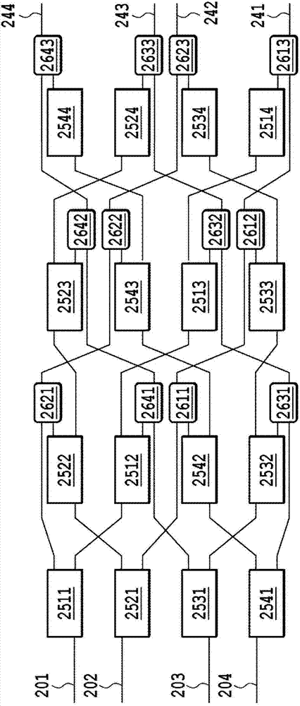 Waveguide-type optical switch