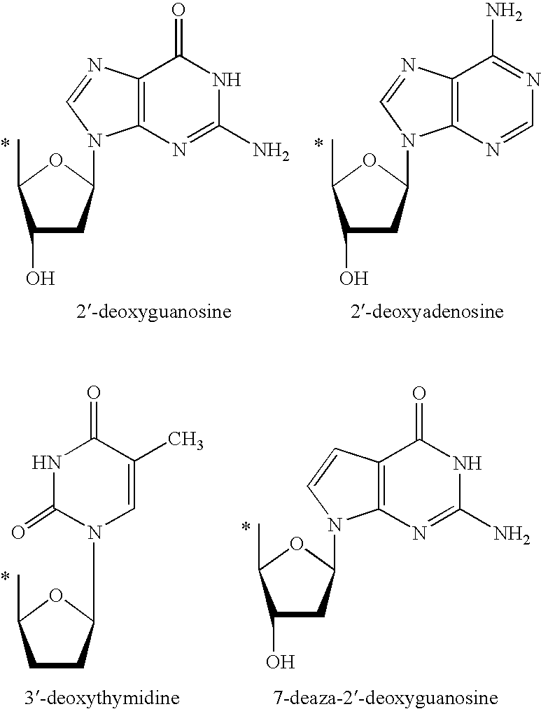 Prodrugs activated by RNA-dependent DNA-polymerases